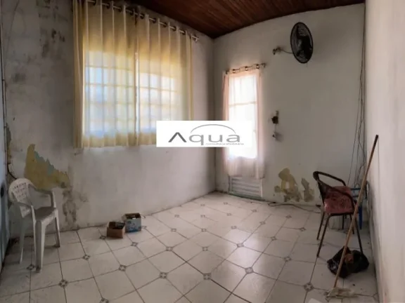 Imagem Casa para Venda em Itanhaém, Raul Cury, 2 dormitórios, 1 banheiro, 4 vagas