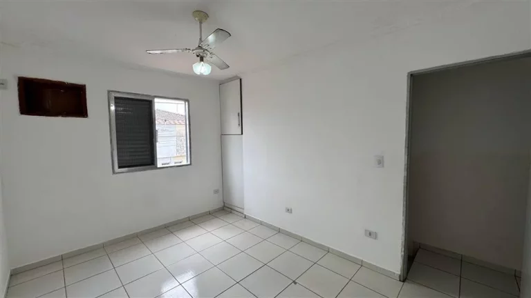 Imagem CASA COM 54.28 m² - NOVA MIRIM - PRAIA GRANDE SP