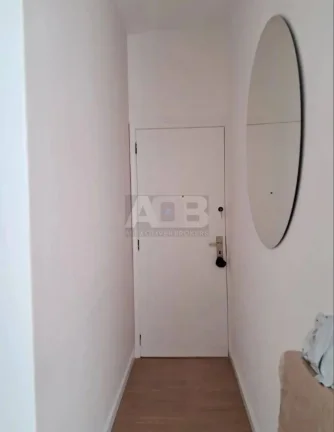 Imagem Apartamento À venda no Leblon, 1 quarto, sala, 46m2, Bartolomeu Mitre.