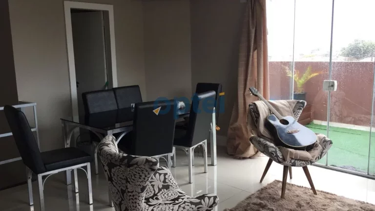 Imagem Cobertura duplex com 3 dorm (suíte), churrasqueira e piscina no centro de São Bernardo do Campo
