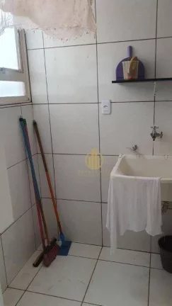 Imagem Apartamento com 3 dormitórios com 1 suite à venda, 76 m² por R$ 230.000 - Parque Industrial Lagoinha - Ribeirão Preto/SP
