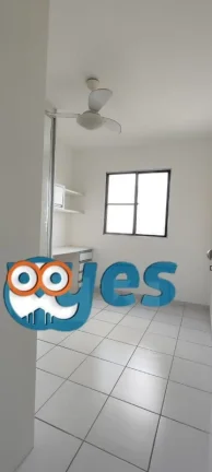 Imagem Apartamento no Muchila para Locação com 3 quartos
