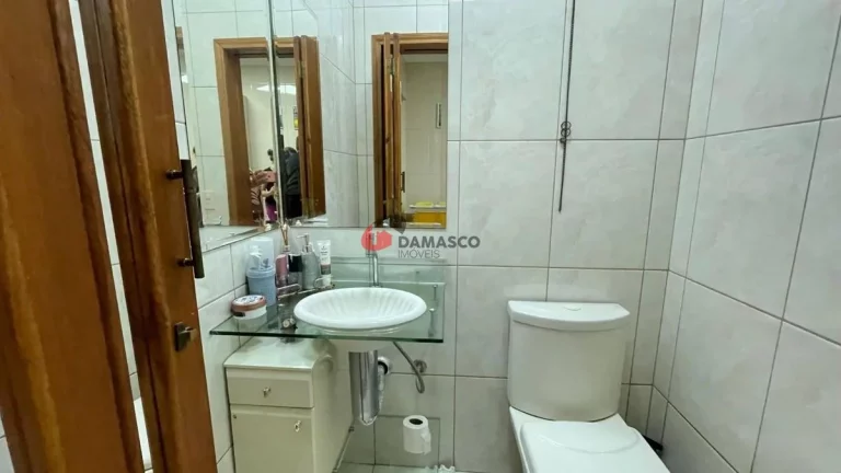 Imagem Sobrado à venda, Oswaldo Cruz em São Caetano do Sul