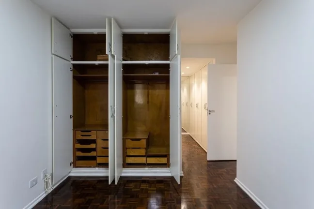 Imagem APARTAMENTO RESIDENCIAL em São Paulo - SP, Jardim Paulista