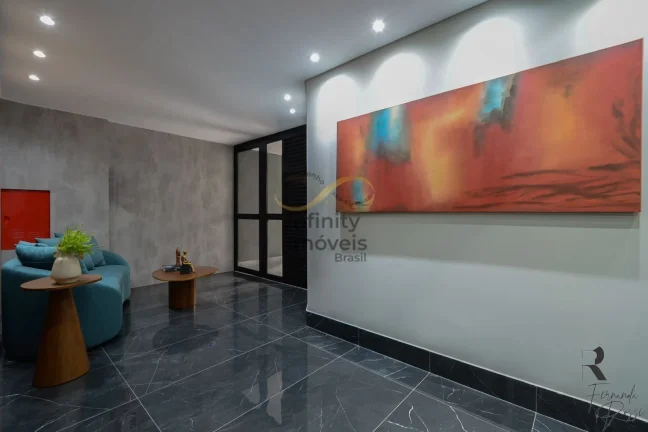 Imagem ED PIUM-I 895 - Apartamento à venda no bairro Cruzeiro - Belo Horizonte/MG