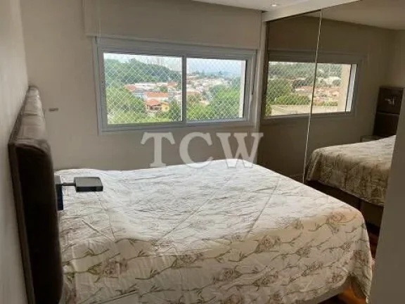 Imagem Apartamento à venda no bairro Lapa - São Paulo/SP, Zona Oeste