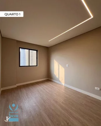 Imagem Apartamento com 3 quartos sendo 2 suítes à venda, 193 m² por R$ 1.790.000 - Água Verde - Curitiba/PR