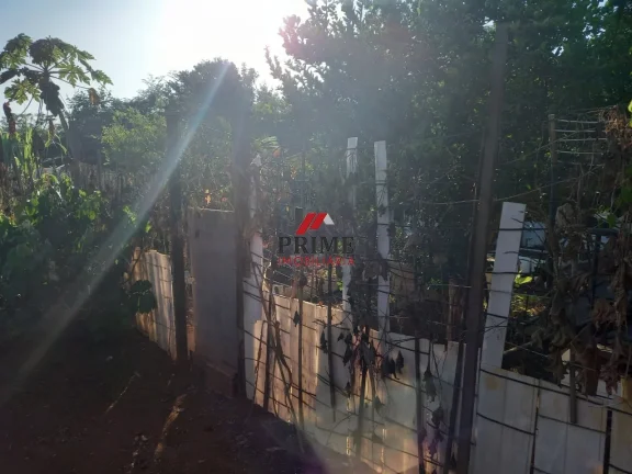 Imagem Terreno - Distrito Tavares - Confins