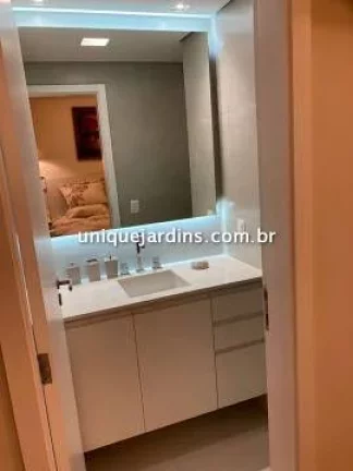 Imagem Apartamento à venda Itaim Bibi São Paulo