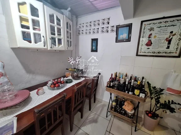 Imagem CASA Residencial em GUARUJÁ - SP, VILA ROSALINA