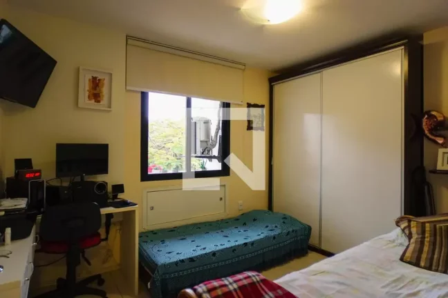 Imagem Apartamento à Venda - Recreio, 3 Quartos, 115 m2