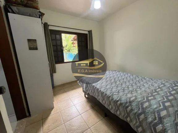 Imagem Casa em Condomínio Camburi lado sertão