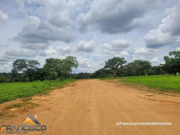 Imagem Lotes no Brisas do Sul em Aparecida com financiamento direto pela loteadora