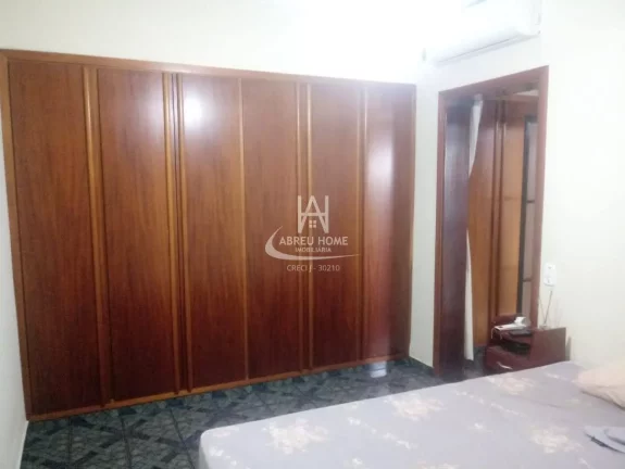 Imagem Casa, Parque Jaguaré - São José do Rio Preto
