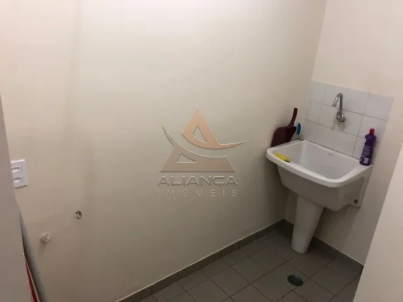 Imagem Apartamento - Ribeirão Preto - Vila Amélia