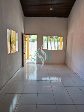 Imagem Casa Térrea à Venda em Mato Dentro - Ubatuba/SP.