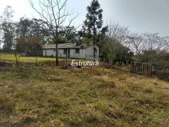 Belíssima chácara com 13 ha na BR 287 próximo a São Pedro do Sul