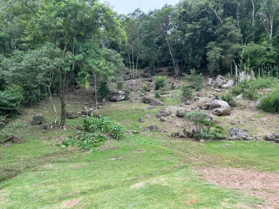 Imagem Terreno Espetacular em Paulo Lopes-SC: 3.250,48 m² na Ribeirão, Projeto Aprovado e IPTU em Dia!