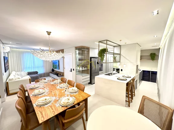 Imagem Apartamento novo pronto para morar próximo da Confeitaria Amor e Canela na Jõao Colin !!!