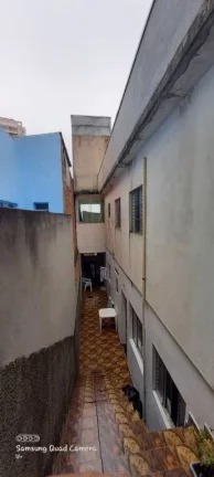 Imagem Casa com 5 dormitórios à venda, 200 m² por R$ 510.000,00 - Vila Rosália - Guarulhos/SP