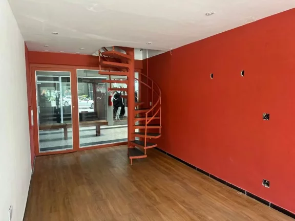 Imagem Sala para alugar, 96 m² por R$ 10.900,00/mês - Centro - Suzano/SP