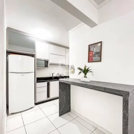 Imagem Apto | Três Rios do Norte | 2 quartos | 52m²