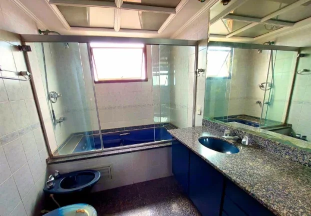 Imagem Apartamento Alto Padrão Para Locação