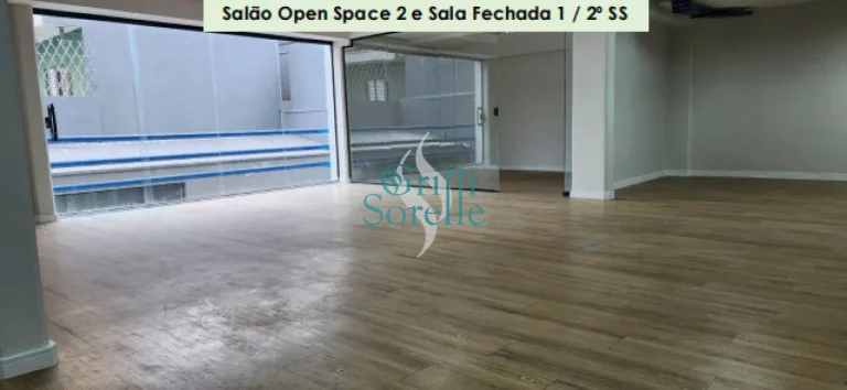 Imagem Prédio Comercial à Venda em Vila Mariana - São Paulo/SP.
