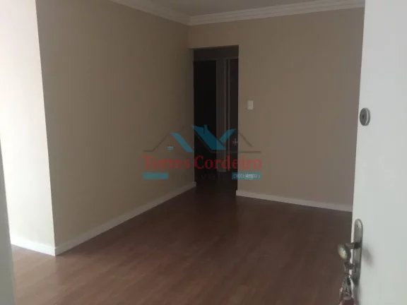Imagem Apartamento 3 dormitórios - Jardim Londrina