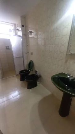 Imagem VENDO ESTE LINDO APTO DE 3 QUARTOS, GARAGEM. NOVA FRIBURGO.