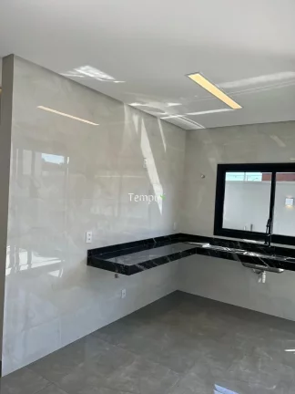 Imagem Jardins Bolonha - Casa Alto Padrão, 3 Suítes Plenas, Piscina, Jardim Bolonha