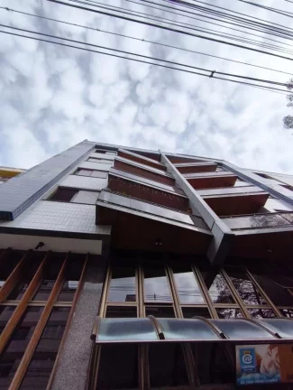 Apartamento no Centro de Nova Friburgo por R$420.000