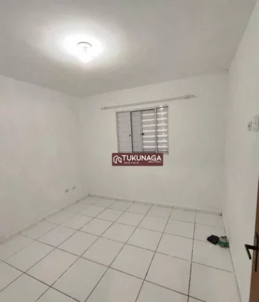 Imagem Casa com 2 quartos à venda, 49 m² por R$ 265.000 - Jardim das Oliveiras - São Paulo/SP