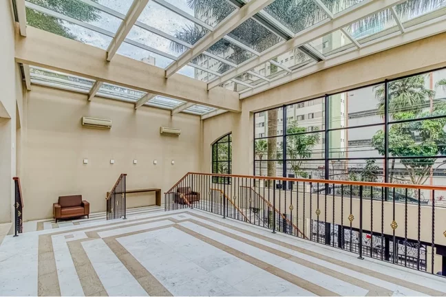 Imagem Apartamento com 3 Quartos à Venda, 178 m² em Cidade Monções - São Paulo