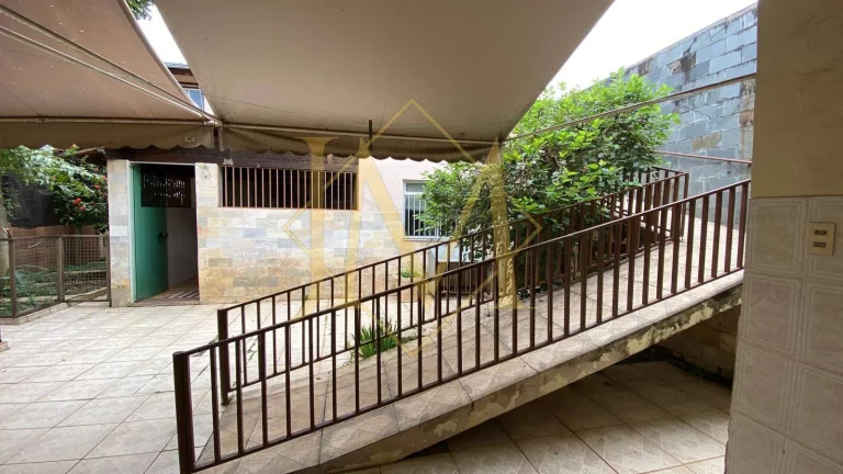 Imagem Casa no bairro Giovanini