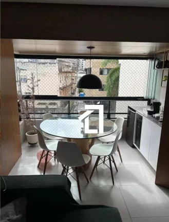 Imagem Apartamento | Ponta Verde | 4 Suítes com 2 Vagas | 168m²