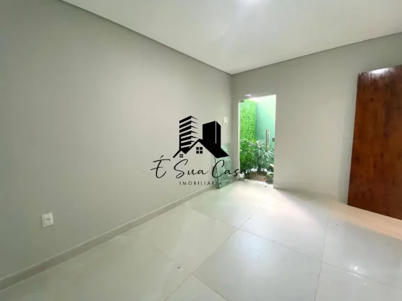 Imagem Casa 3 quartos á venda Bairro Jardim Riacho - Contagem/MG