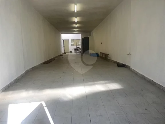 Imagem Salão comercial à venda em Butantã, São Paulo - SP