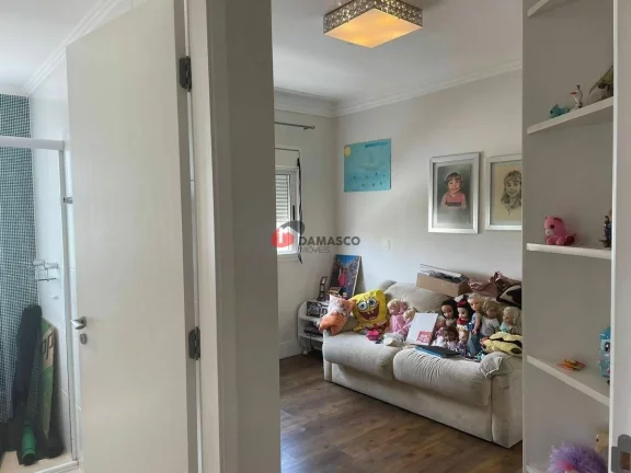 Imagem Apartamento à venda 4 Quartos, 4 Suites, 4 Vagas, 260M², Santa Paula, São Caetano do Sul - SP