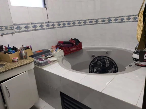 Imagem Apartamento 112 m² Bairro Jardim Santo André