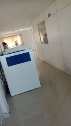 Imagem Alugo Sala Comercial em Santo André, Parque das Nações