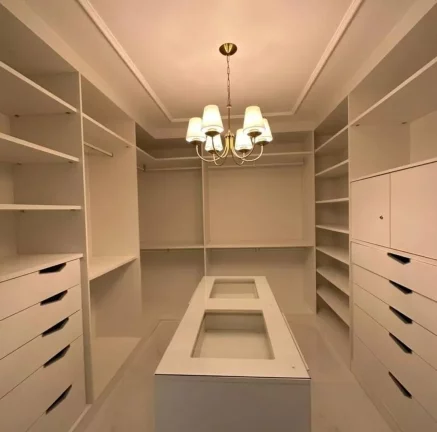 Imagem Andar Altíssimo - Vista Mar