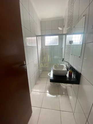 Imagem Casa Nova com mobilia - OFERTA