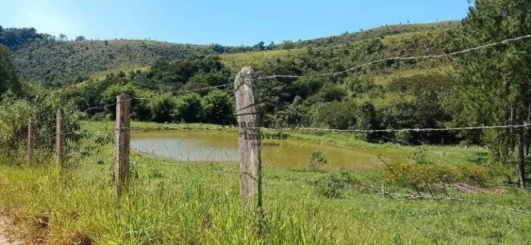 Imagem Fazenda à venda no bairro Carneiros - Cunha/SP