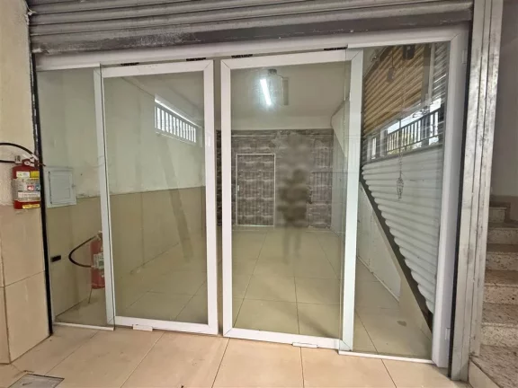 Imagem COMERCIAL COM 188 m² - GUILHERMINA - PRAIA GRANDE SP