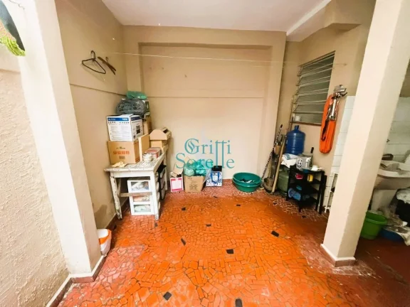 Imagem Casa/Sobrado à Venda em Jardim Caravelas - São Paulo/SP.