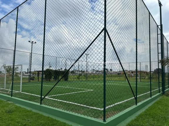 Imagem Terreno à venda no Residencial Acácias em Paulínia