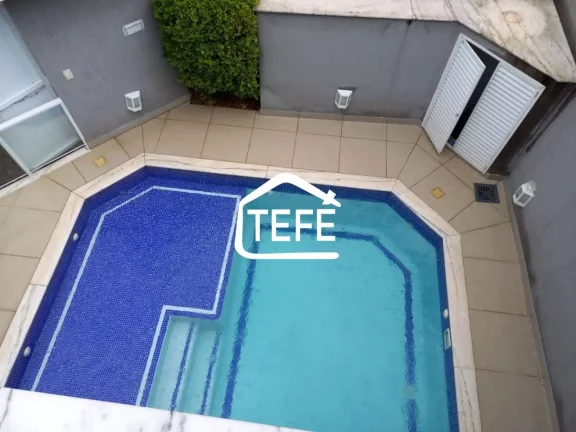 Imagem Casa à venda, 332 m² por R$ 3.200.000,00 - Barra da Tijuca - Rio de Janeiro/RJ