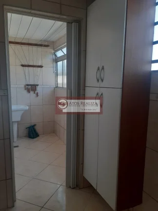 Imagem Apartamento em Jardim São Bernardo - São Paulo