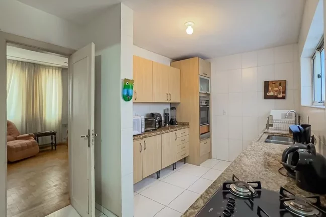 Imagem Apartamento à venda em Porto Alegre, Rio Branco, com 4 quartos, 190m2